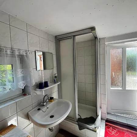 Apartment Neitzke, Ursula Fahrdorf (Mecklenburg-Vorpommern)