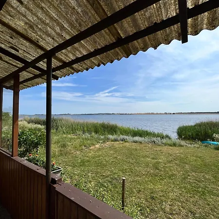 Apartment Neitzke, Ursula Fahrdorf (Mecklenburg-Vorpommern)