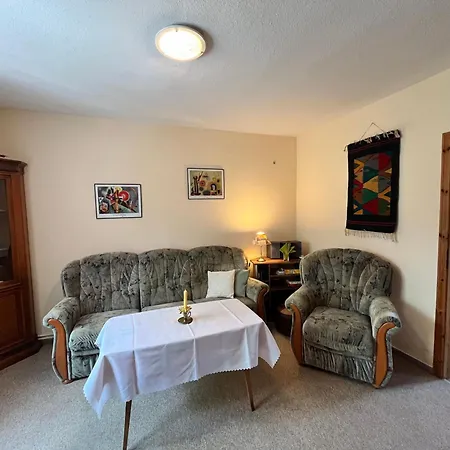 Neitzke, Ursula Apartment Fahrdorf (Mecklenburg-Vorpommern)