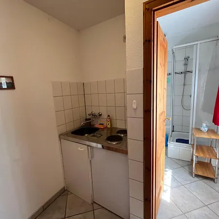 Neitzke, Ursula Apartment
