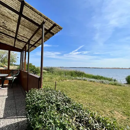 Apartment Neitzke, Ursula Fahrdorf (Mecklenburg-Vorpommern)