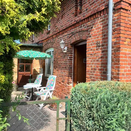 Neitzke, Ursula Fahrdorf (Mecklenburg-Vorpommern)